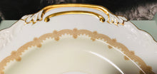 Load image into Gallery viewer, Pretty in Pink-and Yellow-Stunning Large Noritake Schenley Platter