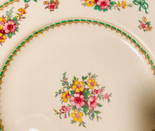 Load image into Gallery viewer, Pretty in Pink-Grimwades Libya Dinner Plate