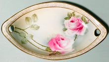Load image into Gallery viewer, Pretty in Pink-Z S & Co Bavaria Royal Munich Small Tray
