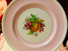 Load image into Gallery viewer, Pretty In Pink-Beautiful Johnson Bros Old English 4 Piece Set