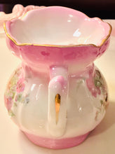 Load image into Gallery viewer, Pretty in Pink James Kent Old Foley Shaving Cup