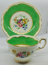 Load image into Gallery viewer, Crown Staffordshire Duo