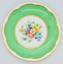 Load image into Gallery viewer, Crown Staffordshire Duo