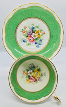 Load image into Gallery viewer, Crown Staffordshire Duo