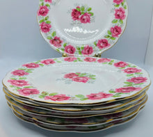 Load image into Gallery viewer, Bell Lady Alexander Rose 8 Inch