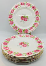 Load image into Gallery viewer, Bell Lady Alexander Rose 8 Inch