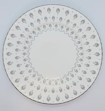 Load image into Gallery viewer, Paragon Regency Print 10.5 Inch Dinner Plates
