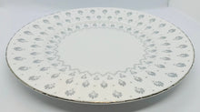 Load image into Gallery viewer, Paragon Regency Print 10.5 Inch Dinner Plates