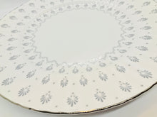 Load image into Gallery viewer, Paragon Regency Print 10.5 Inch Dinner Plates