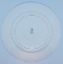 Load image into Gallery viewer, Paragon Regency Print 10.5 Inch Dinner Plates
