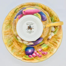 Load image into Gallery viewer, Occupied Japan Orchard