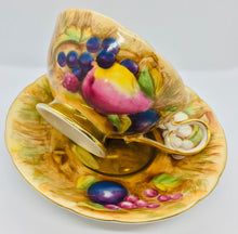 Load image into Gallery viewer, Occupied Japan Orchard