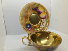 Load image into Gallery viewer, Occupied Japan Orchard