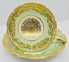 Load image into Gallery viewer, Paragon Green Duo