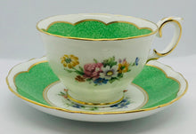 Load image into Gallery viewer, Crown Staffordshire Duo