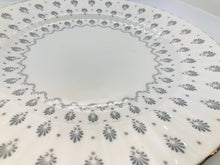 Load image into Gallery viewer, Paragon Regency Print 10.5 Inch Dinner Plates