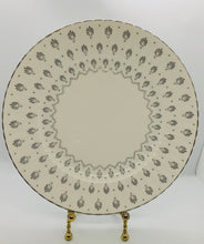 Load image into Gallery viewer, Paragon Regency Print 10.5 Inch Dinner Plates