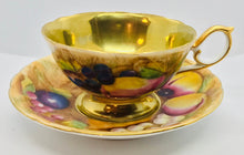 Load image into Gallery viewer, Occupied Japan Orchard