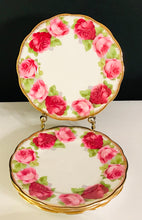 Load image into Gallery viewer, Old English Rose 6.25 Inch