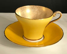 Load image into Gallery viewer, Aynsley Yellow