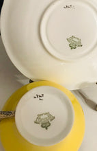 Load image into Gallery viewer, Aynsley Yellow