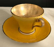 Load image into Gallery viewer, Aynsley Yellow