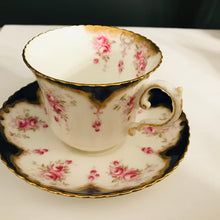 Load image into Gallery viewer, Aynsley Antique Duo