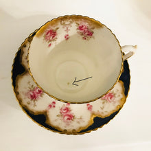 Load image into Gallery viewer, Aynsley Antique Duo