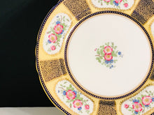Load image into Gallery viewer, Pretty in Pink-Stunning Aynsley 10 Inch Plate