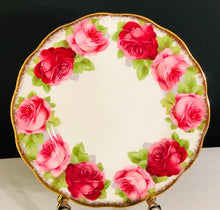 Load image into Gallery viewer, Old English Rose 6.25 Inch