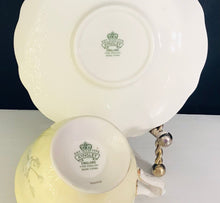 Load image into Gallery viewer, Aynsley Crocus Duo