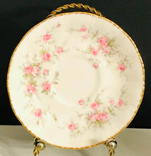 Load image into Gallery viewer, Pretty in Pink-Paragon Victoriana Rose Teacup and Saucer