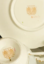 Load image into Gallery viewer, Pretty in Pink-Paragon Royal Warrant Teacup and Saucer