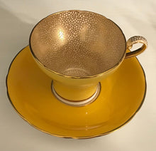 Load image into Gallery viewer, Aynsley Yellow