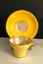 Load image into Gallery viewer, Aynsley Yellow