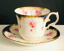 Load image into Gallery viewer, Aynsley Antique Duo