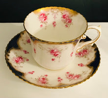 Load image into Gallery viewer, Aynsley Antique Duo