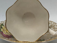 Load image into Gallery viewer, Queen Anne Roses and Gold