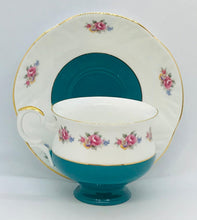 Load image into Gallery viewer, Crown Staffordshire Duo