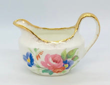 Load image into Gallery viewer, Pretty in Pink-Taylor and Kent Creamer and Sugar Bowl