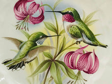 Load image into Gallery viewer, Pretty In Pink-Royal Crownford Weatherby Falcon Ware Wheat 8 Inch Plate
