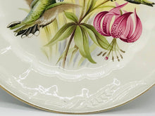 Load image into Gallery viewer, Pretty In Pink-Royal Crownford Weatherby Falcon Ware Wheat 8 Inch Plate