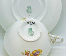 Load image into Gallery viewer, Pretty in Pink-Sweet Little Royal Grafton Teacup and Saucer