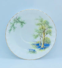 Load image into Gallery viewer, Pretty in Pink-Royal Albert Lavender Field Teacup and Saucer