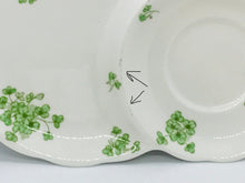 Load image into Gallery viewer, Pretty in Pink-Royal Albert 1950s Shamrock Tennis Set