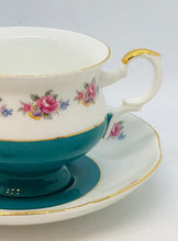 Load image into Gallery viewer, Crown Staffordshire Duo