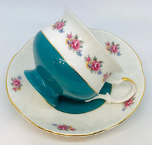 Load image into Gallery viewer, Crown Staffordshire Duo