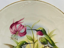 Load image into Gallery viewer, Pretty In Pink-Royal Crownford Weatherby Falcon Ware Wheat 8 Inch Plate