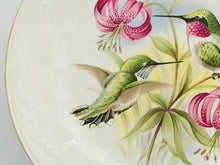 Load image into Gallery viewer, Pretty In Pink-Royal Crownford Weatherby Falcon Ware Wheat 8 Inch Plate