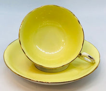 Load image into Gallery viewer, Pretty in Pink-Sweet Little Royal Grafton Teacup and Saucer